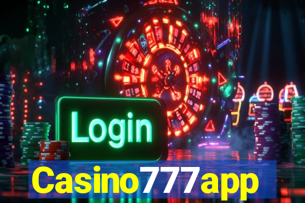 Casino777app