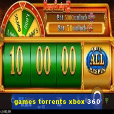 games torrents xbox 360