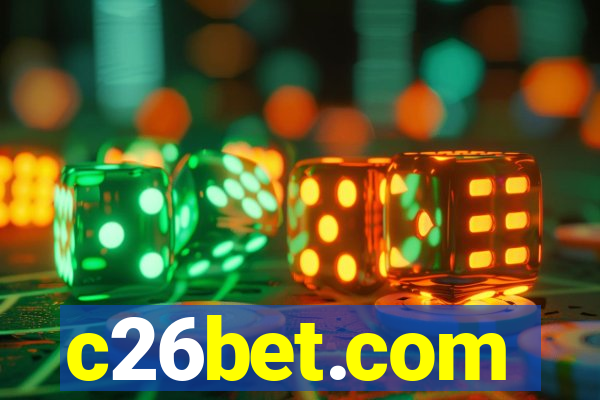 c26bet.com