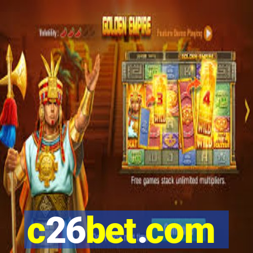 c26bet.com