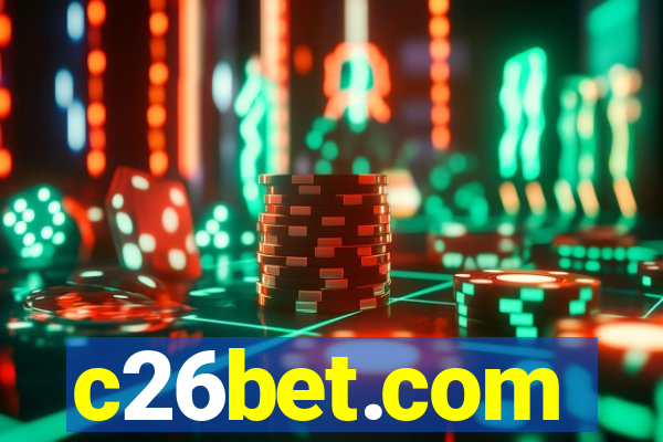 c26bet.com