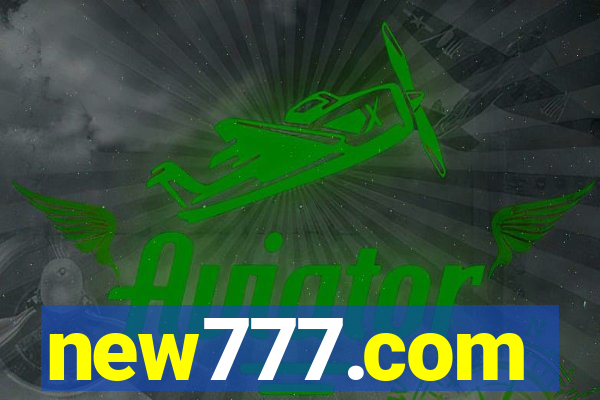 new777.com