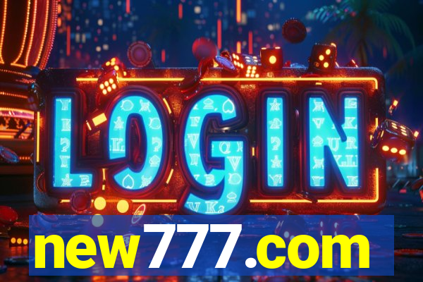 new777.com