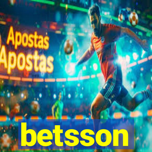 betsson