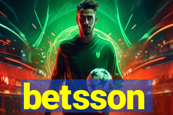 betsson