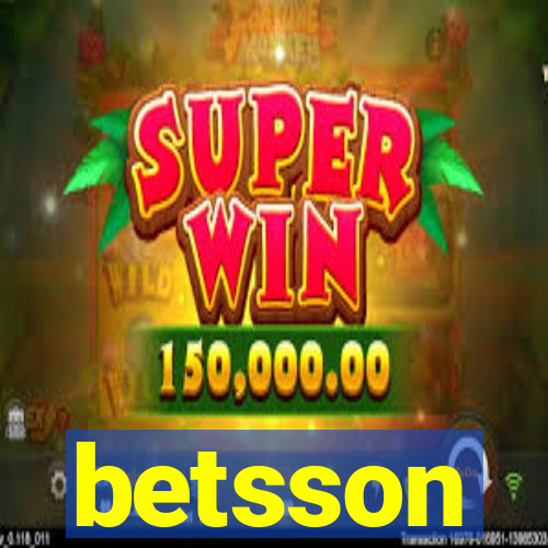 betsson