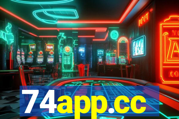 74app.cc