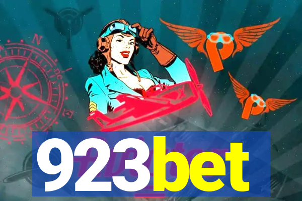 923bet