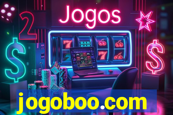 jogoboo.com