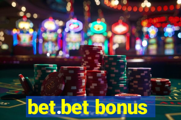 bet.bet bonus