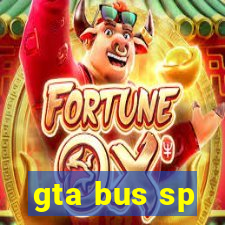 gta bus sp