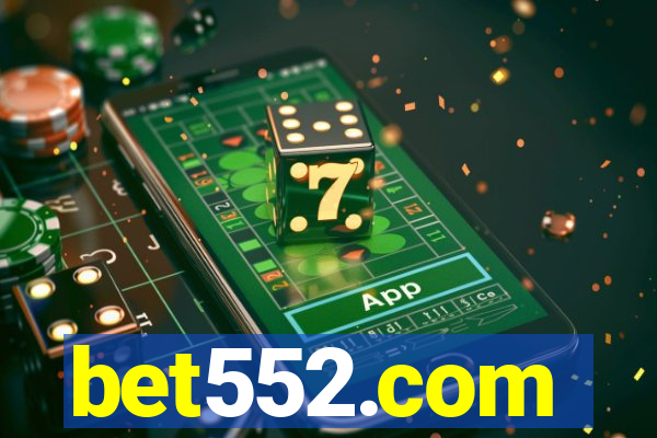 bet552.com