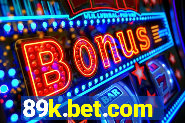 89k.bet.com