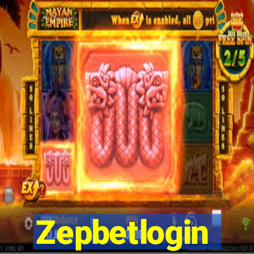 Zepbetlogin