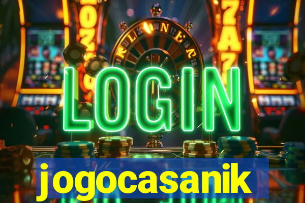 jogocasanik