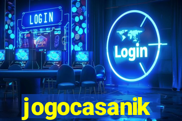 jogocasanik