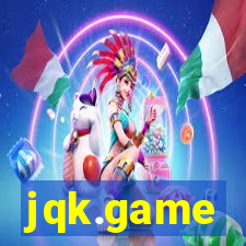 jqk.game