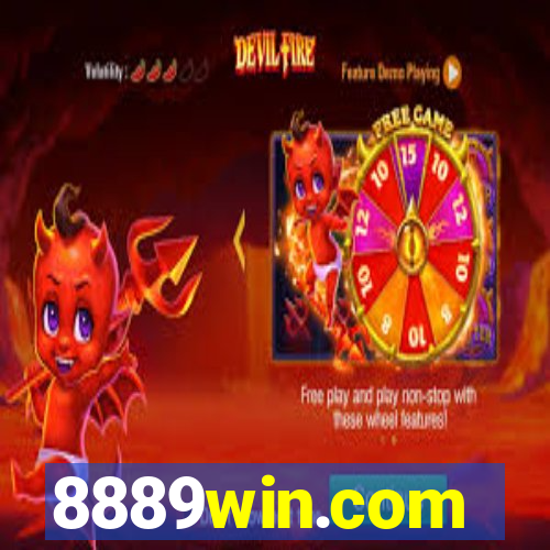 8889win.com