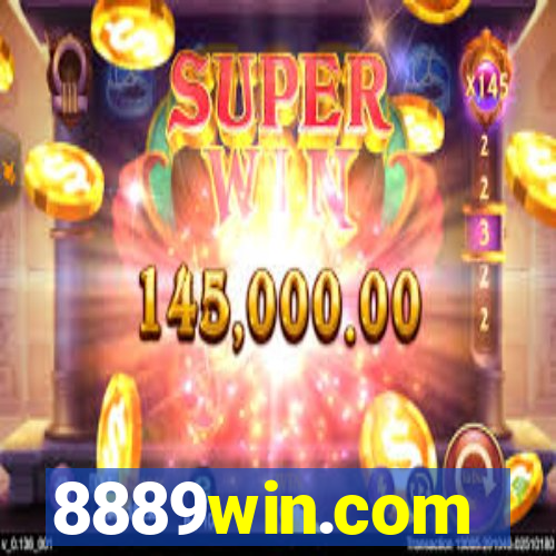 8889win.com