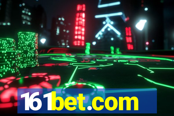 161bet.com