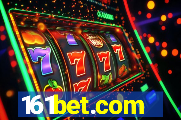 161bet.com