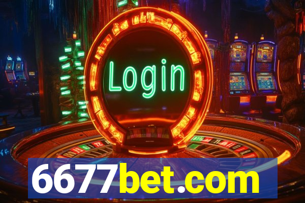 6677bet.com