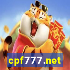 cpf777.net