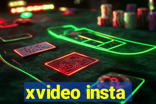 xvideo insta