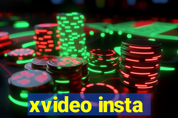 xvideo insta