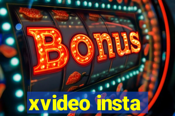 xvideo insta