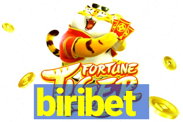 biribet