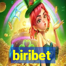 biribet