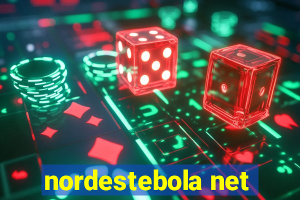 nordestebola net