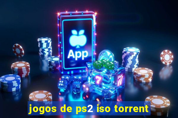 jogos de ps2 iso torrent