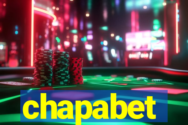 chapabet