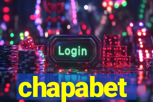 chapabet