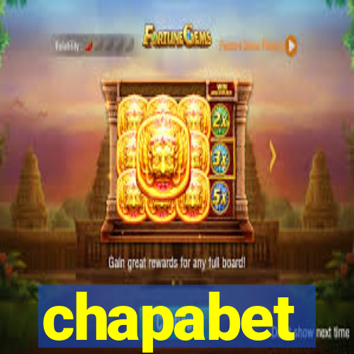 chapabet