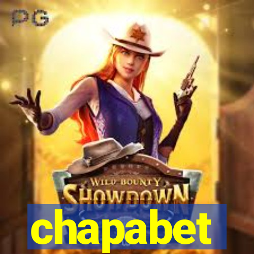 chapabet