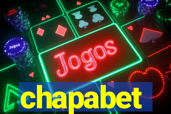 chapabet