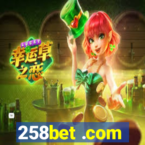 258bet .com