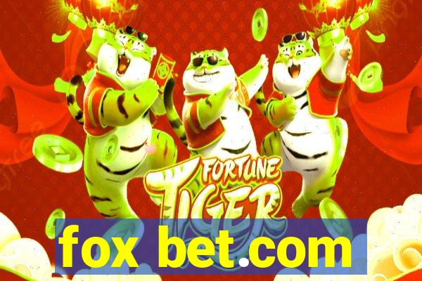 fox bet.com