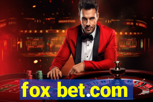 fox bet.com