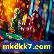 mkdkk7.com