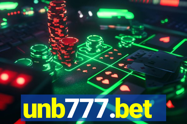 unb777.bet