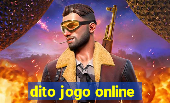 dito jogo online