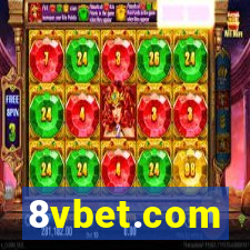 8vbet.com