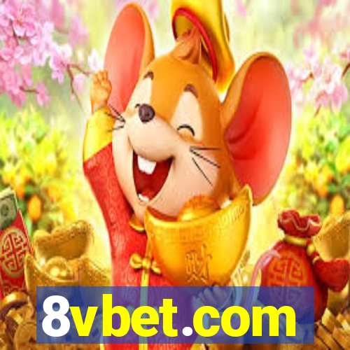 8vbet.com