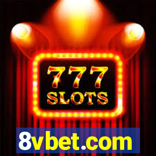 8vbet.com