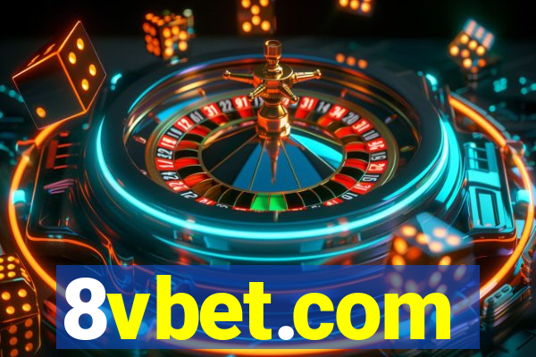 8vbet.com