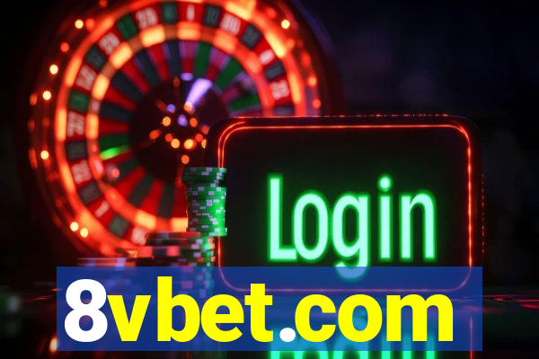 8vbet.com